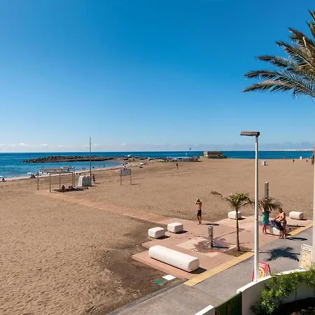 Nasas 4 By Villagrancanaria *