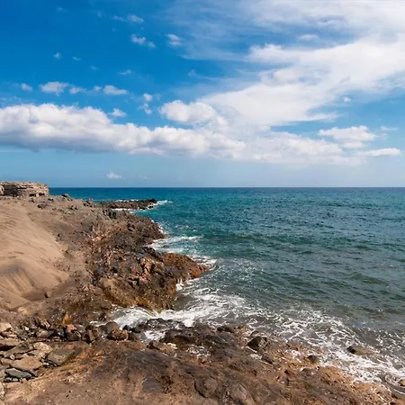 Nasas 4 By Villagrancanaria