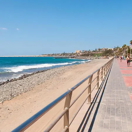 Nasas 4 By Villagrancanaria * San Agustin (Gran Canaria)