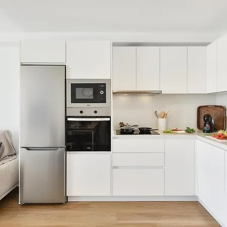 Apartment Nasas 4 By Villagrancanaria San Agustin (Gran Canaria)