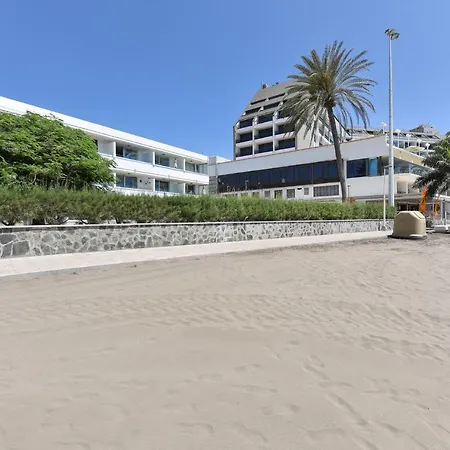 Nasas 4 By Villagrancanaria San Agustin (Gran Canaria)