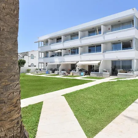 Apartment Nasas 4 By Villagrancanaria San Agustin (Gran Canaria)
