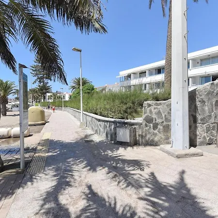Apartment Nasas 4 By Villagrancanaria