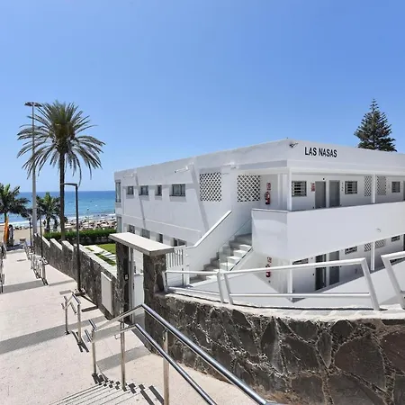 Nasas 4 By Villagrancanaria Apartment San Agustin (Gran Canaria)