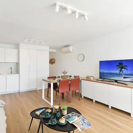 Nasas 4 By Villagrancanaria Apartment