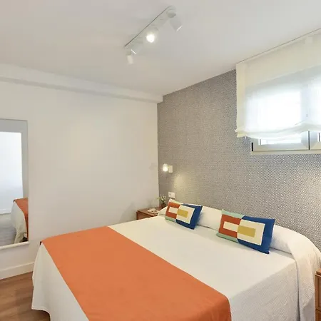 Apartment Nasas 4 By Villagrancanaria San Agustin (Gran Canaria)