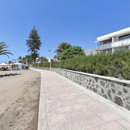 Nasas 4 By Villagrancanaria Apartment *