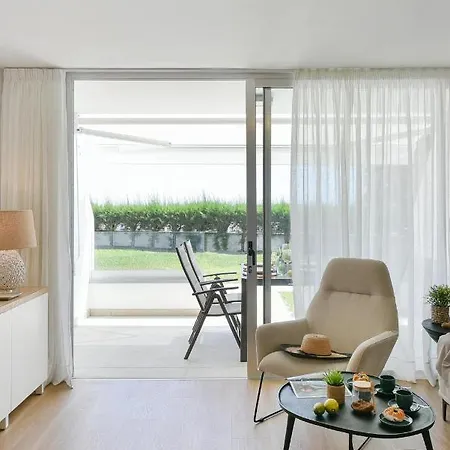 Nasas 4 By Villagrancanaria