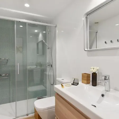 Nasas 4 By Villagrancanaria San Agustín