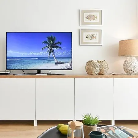 Nasas 4 By Villagrancanaria