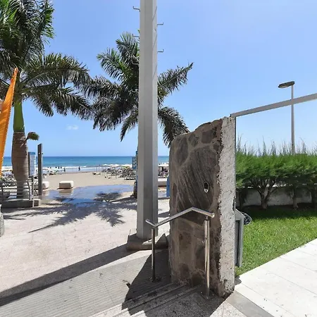 Nasas 4 By Villagrancanaria Appartamento *