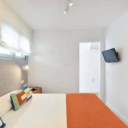 Nasas 4 By Villagrancanaria Apartamento